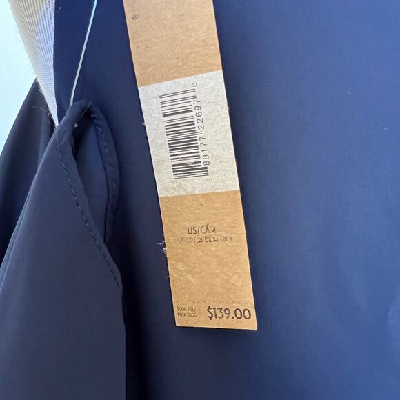 Rachel Roy Mini dress NWT Size 4 - Picture 9 of 9